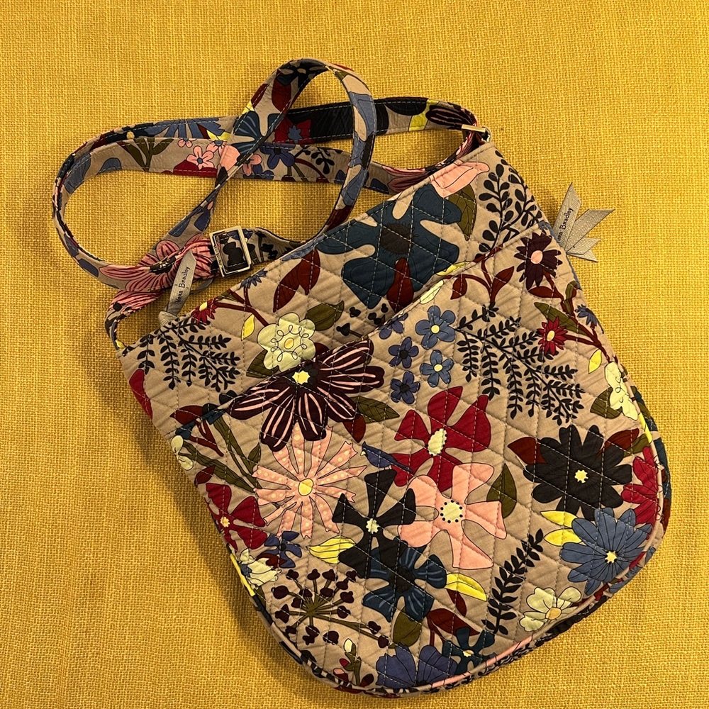 Vera Bradley Crossbody